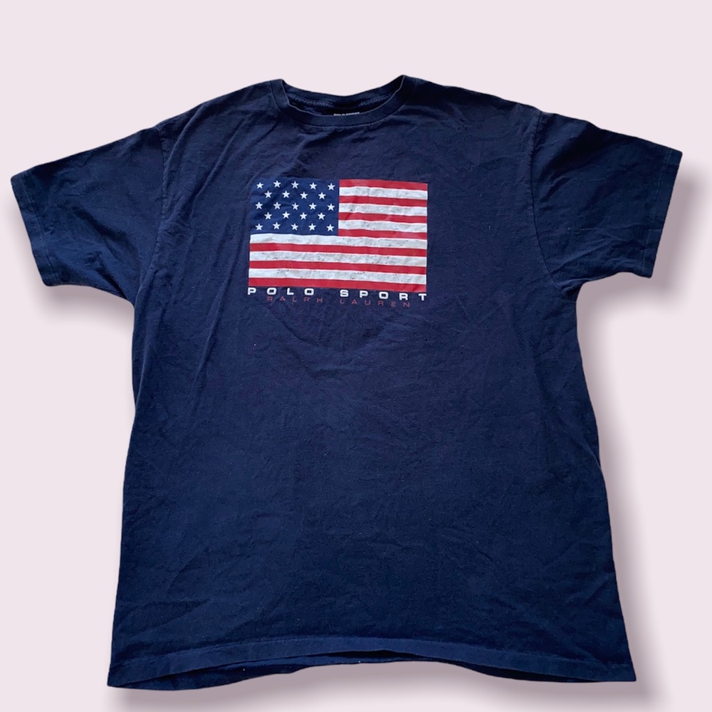 Vintage Ralph Lauren T-shirt